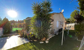 Maison 6 Pièces 105 m² à vendre à Allauch (13190)