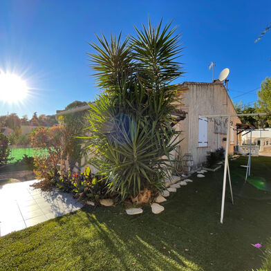 Maison 6 pièces 439000 €