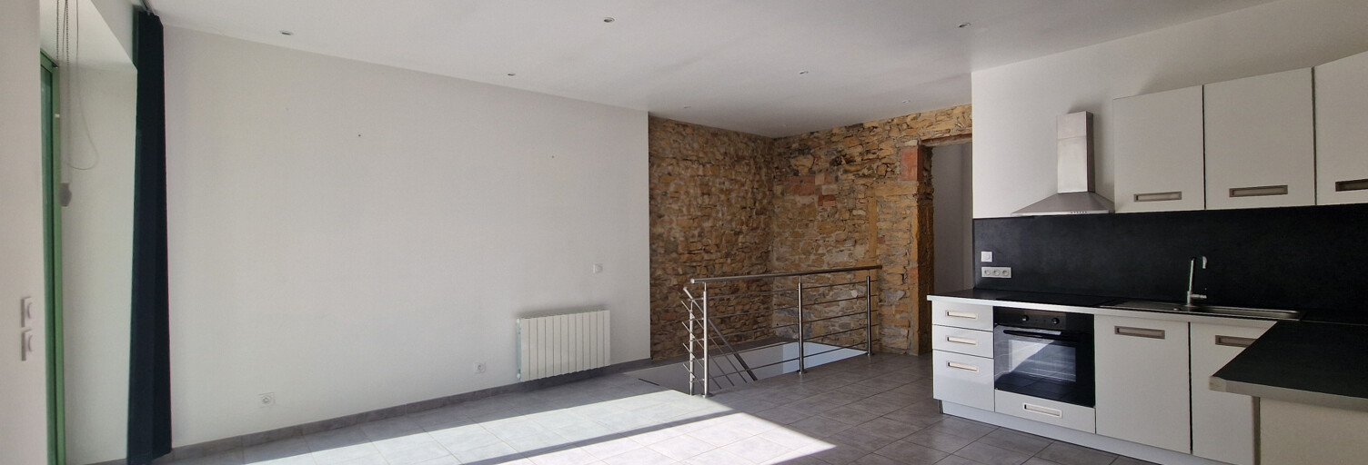 Appartement 4 Pièces 91 m² à louer à Couzon-au-Mont-d'Or (69270)