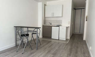 Appartement 1 Pièce 22 m² à vendre à Reims (51100)