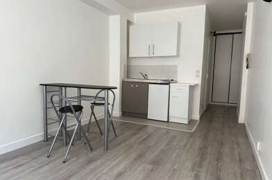 Appartement 1 pièces 95000 €