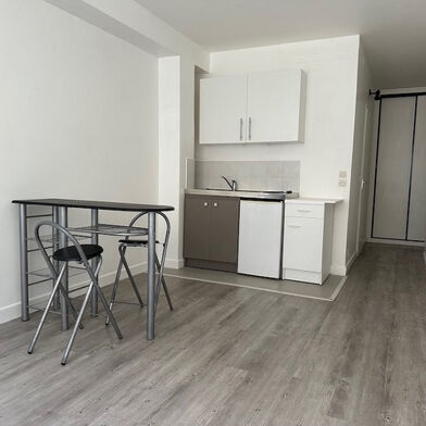 Appartement 1 pièces 98000 €