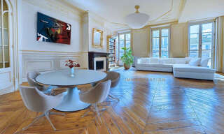 Appartement 4 Pièces 144 m² à vendre à Lyon 2 (69002)