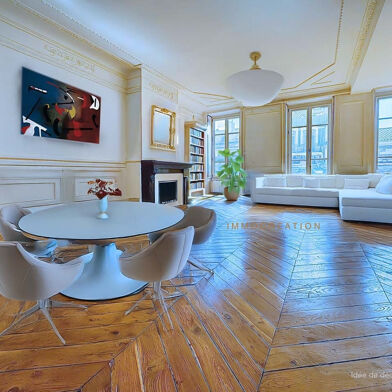 Appartement 4 pièces 710000 €