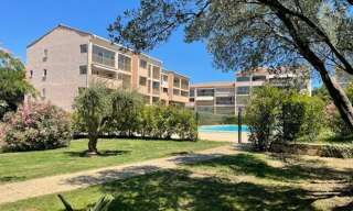 Appartement 3 Pièces 47 m² à vendre à Sainte-Maxime (83120)