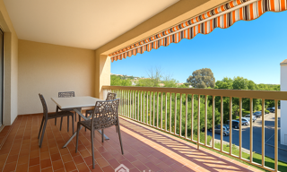 Appartement 3 Pièces 47 m² à vendre à Sainte-Maxime (83120)