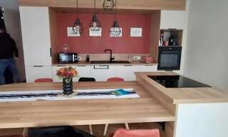 Maison 5 Pièces  m² à vendre à Val-Couesnon (35560)