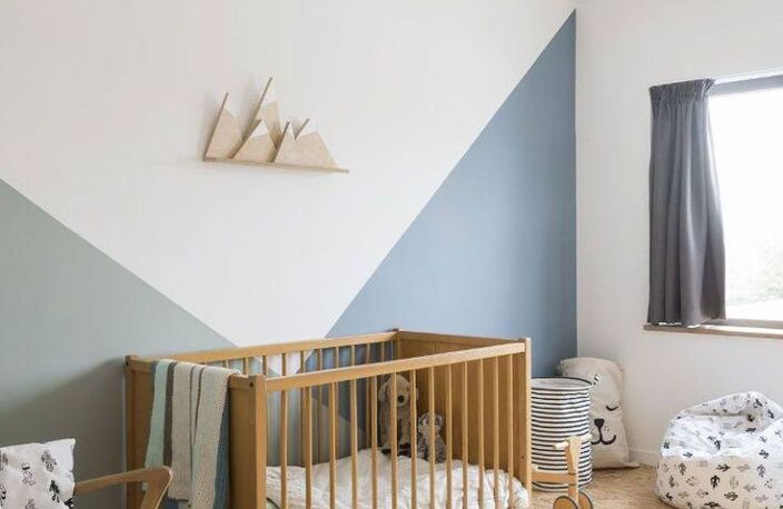 Maison combles aménageables avec jardin — photo 5