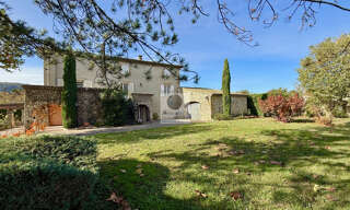 Maison 7 Pièces 217 m² à vendre à La Roche-de-Glun (26600)