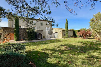 Maison 7 pièces 660000 €