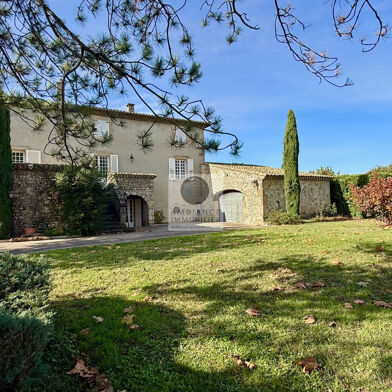 Maison 7 pièces 660000 €