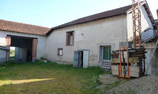 Maison 6 Pièces 265 m² à vendre à Marclopt (42210)