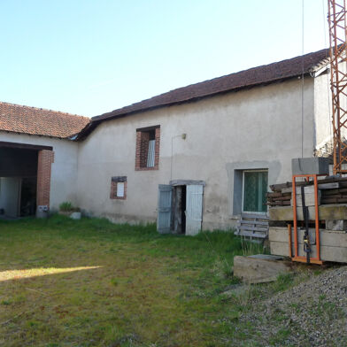 Maison 6 pièces 210000 €