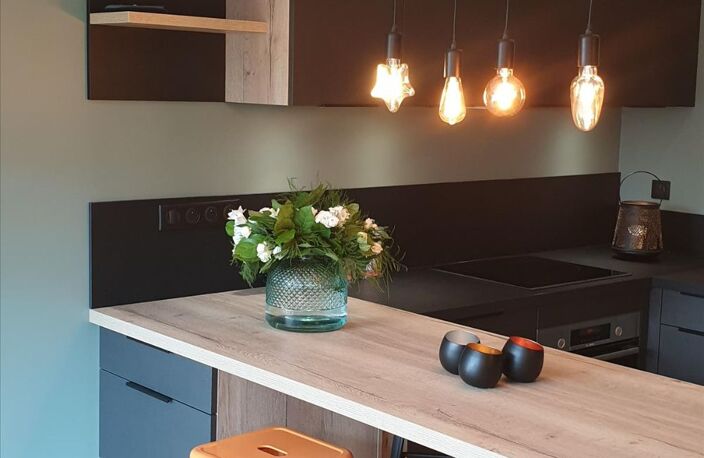 Grande maison familiale 5 chambres garage et jardin — photo 2