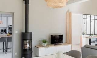 Maison 6 Pièces  m² à vendre à Sens-de-Bretagne (35490)