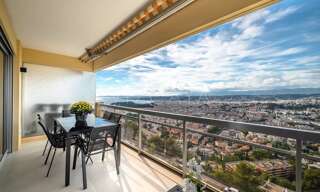Appartement 3 Pièces 83 m² à vendre à Nice (06300)