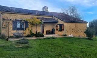 Maison 5 Pièces 150 m² à vendre à Saint-Avit-Sénieur (24440)