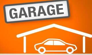 Garage  12 m² à louer à La Garde (83130)