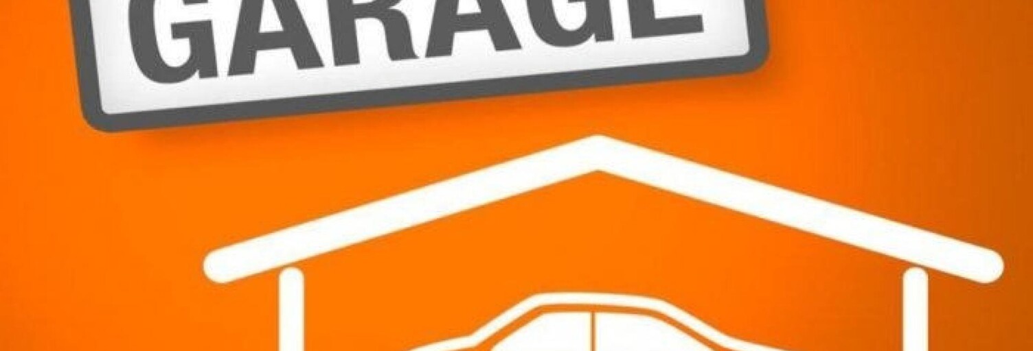 Garage  12 m² à louer à La Garde (83130)