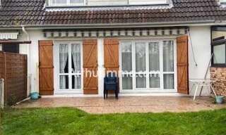 Maison 4 Pièces 92 m² à vendre à Montivilliers (76290)