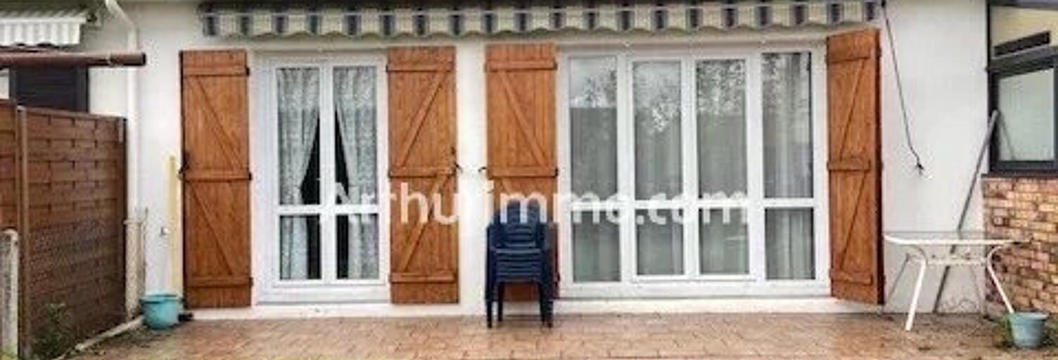 Maison 4 Pièces 92 m² à vendre à Montivilliers (76290)