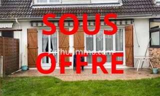 Maison 4 Pièces 92 m² à vendre à Montivilliers (76290)