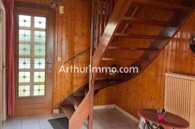 Maison 4 pièces 194000 €