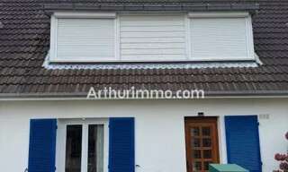 Maison 4 Pièces 92 m² à vendre à Montivilliers (76290)