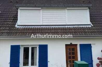 Maison 4 pièces 194000 €