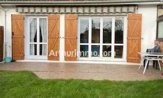 Maison 4 Pièces 92 m² à vendre à Montivilliers (76290)
