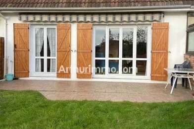 Maison 4 pièces 194000 €