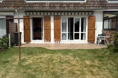 Maison 4 pièces 194000 €