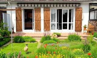 Maison 4 Pièces 92 m² à vendre à Montivilliers (76290)