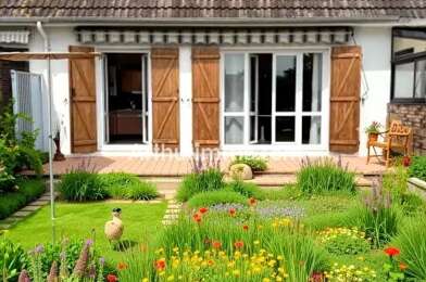 Maison 4 pièces 194000 €