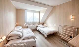 Maison 4 Pièces 92 m² à vendre à Montivilliers (76290)