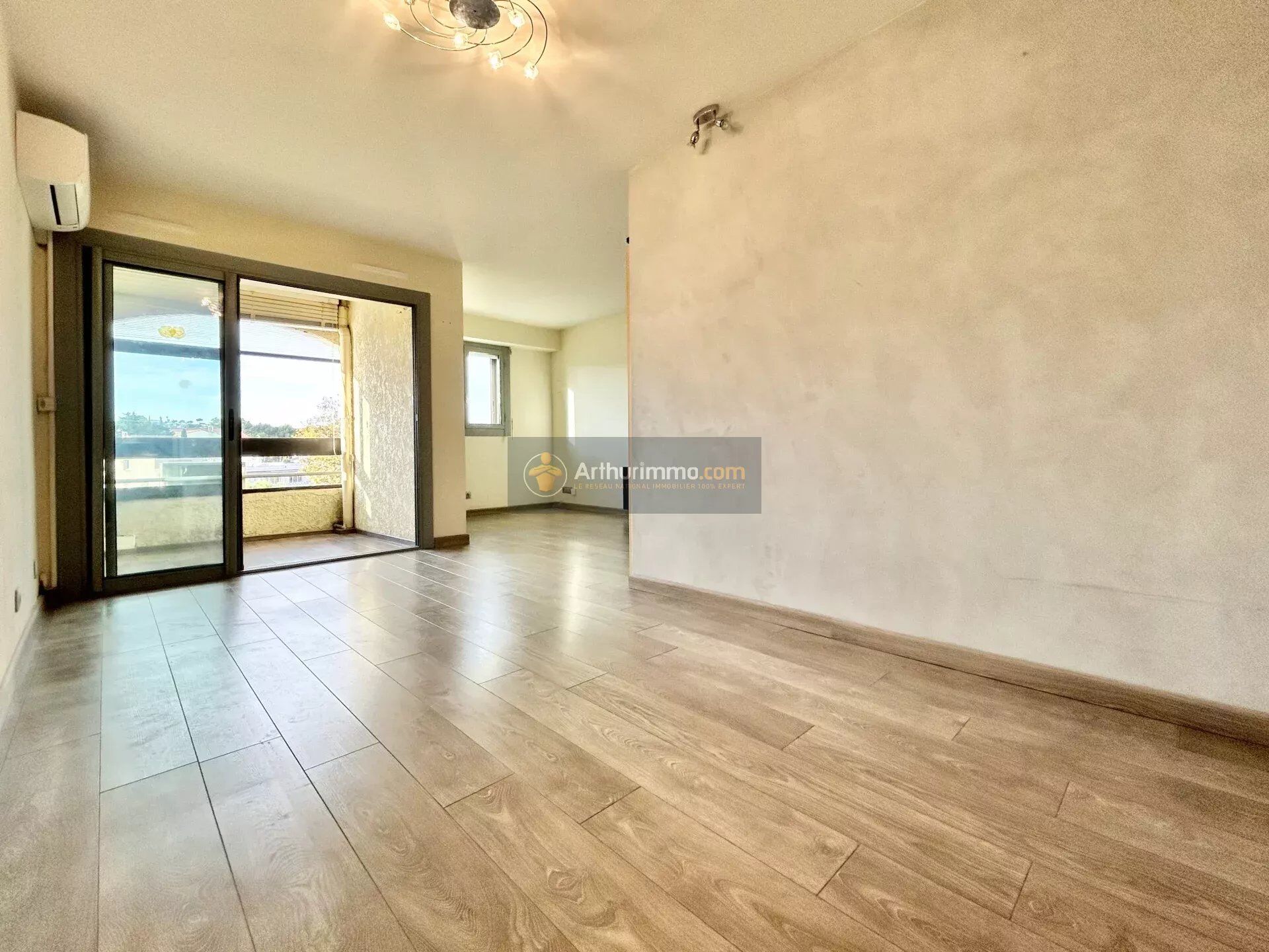 Appartement 2 pièces 45 m² · à Saint-Aygulf · 45 m² · 205 000 €