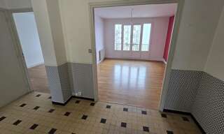 Appartement 4 Pièces 83 m² à louer à Grenoble (38000)