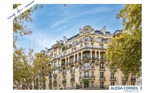 Appartement 4 Pièces 93 m² à vendre à Paris 14 (75014)