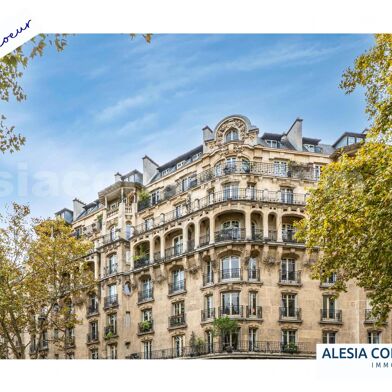 Appartement 4 pièces 998000 €