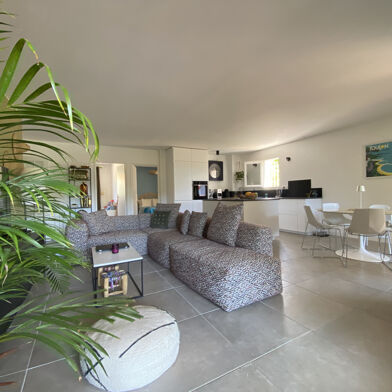 Appartement 5 pièces 499000 €