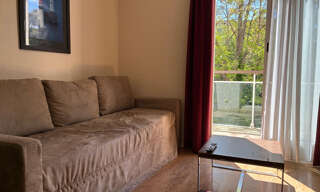 Appartement 2 Pièces 28 m² à vendre à Antibes (06600)