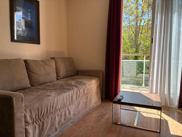 Appartement proposé à Antibes