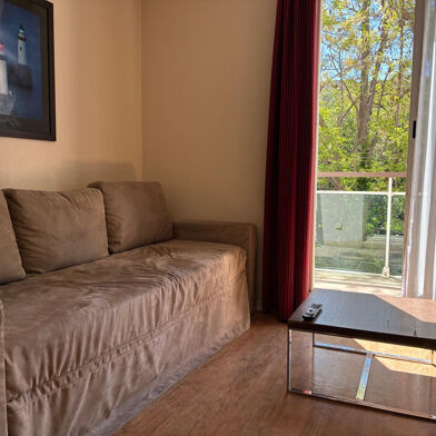 Appartement 2 pièces 90000 €