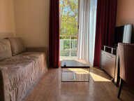 Antibes   2 pièces meublé avec balcon, parking et bail comme — photo 2