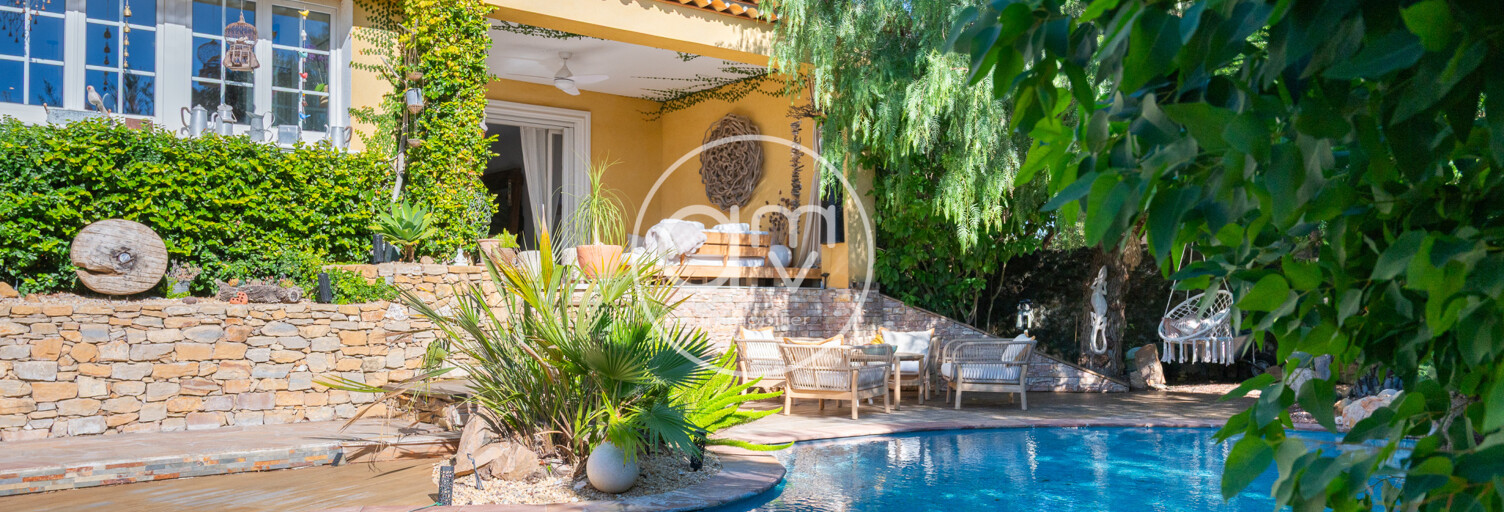 Maison 7 Pièces 307 m² à vendre à La Garde (83130)