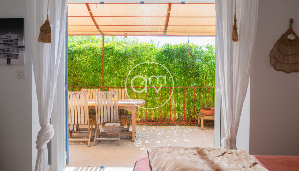 Villa / Maison 7 pièces  à vendre Garde (La) 83130