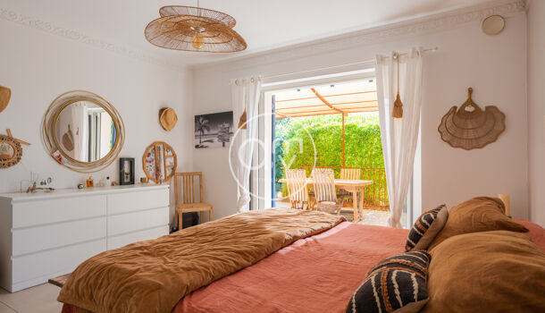 Villa / Maison 7 pièces  à vendre Garde (La) 83130