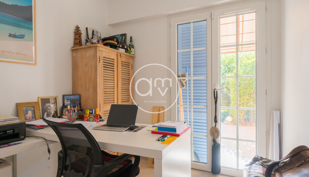 Villa / Maison 7 pièces  à vendre Garde (La) 83130