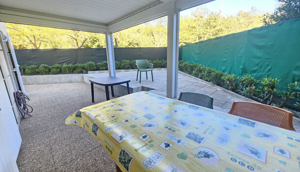 Appartement 3 pièces  à vendre Lavandou (Le) 83980