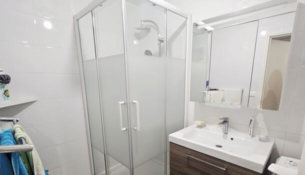 Appartement 3 pièces  à vendre Lavandou (Le) 83980